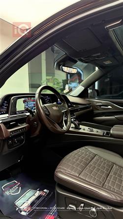 كاديلاك اسكاليد